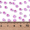(Repacking Service Available) Glass Seed Beads SEED-C020-4mm-150-3
