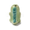 Handmade Porcelain Beads PORC-U002-01C-3