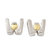 Brass Beads KK-S337-10GP-W-1