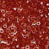 Transparent Glass Beads EGLA-M030-02A-NA02-2
