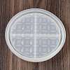 Dinner Plate Silicone Molds DIY-Q037-12B-3