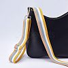 Adjustable Canvas Bag Handles FIND-WH0053-49KCG-A-5