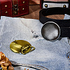 Alloy Buckles FIND-CL0002-13B-4