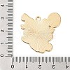 Sports Alloy Enamel Pendants ENAM-I079-01G-01-3
