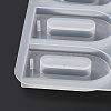 DIY Silicone Pendant Molds LS-DIY-G079-12A-5