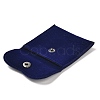 Velvet Jewelry Storage Pouches TP-B002-02-5