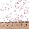 TOHO 8/0 Round Beads SEED-TR08-0907-4