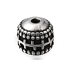 304 Stainless Steel Beads STAS-H263-21AS-1