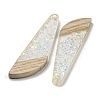 Wooden Pendants FIND-B042-02B-2