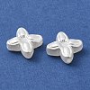 ABS Plastic Imitation Pearl Beads KY-I009-10-3