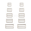 Alloy Buckles PALLOY-TA0002-11P-2