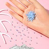 Preciosa® Crystal Beads X-PRC-BA4-31110-200-3