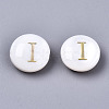 Natural Freshwater Shell Beads SHEL-S266-12I-2