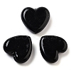 Heart Handmade Lampwork Beads LAMP-U003-01H-1