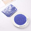 (Repacking Service Available) Round Glass Seed Beads SEED-C016-3mm-166-5