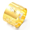 Christmas Iron & Alloy Napkin Rings XMAS-K001-01B-3