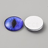 Luminous Self Adhesive Glass Eyes Cabochons DIY-WH0304-941C-30-2