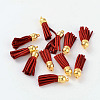 Suede Tassels X-DJEW-M004-12-1