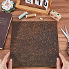 Leather Fabric AJEW-WH0314-506D-03-3