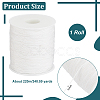 Nylon Braided Cord NWIR-K013-C11-3