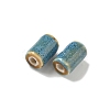Handmade Porcelain Beads PORC-P031-01H-2