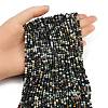 Natural Mixed Gemstone Beads Strands G-RM2025425-A03-3mm-1