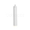 Non-Tarnish 304 Stainless Steel Pendants A-STAS-S105-T605D-1-1