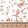 TOHO Round Seed Beads SEED-XTR08-0388-4
