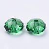 Transparent Acrylic Beads X-TACR-Q258-22mm-V17-2