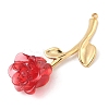 304 Stainless Steel Pendants STAS-F319-09G-03-2