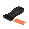 Plastic Scrapers AJEW-WH0042-34-3