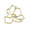 201 Stainless Steel Pendants SA-CBA6FBD-14G-1