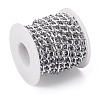 5M Aluminium Curb Chains CHA-TA0001-34P-2