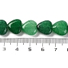 Natural Malaysia Jade Beads Strands G-I372-A04-01-3