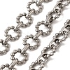 304 Stainless Steel Chains STAS-M075-04P-1