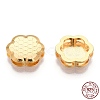 925 Sterling Silver Charms CHS-T004-60G-3