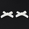 Opaque Acrylic Beads X-MACR-S373-126-A-4