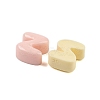 Opaque Resin Decoden Cabochons CRES-M033-01Z-3
