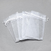 Organza Bags OP-T002-11x16-06-1