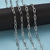 Iron Cable Chains CHT047Y-N-5