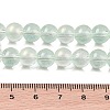 Glass Bead Strands GLAA-K068-01B-15-2