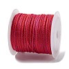 20M Polycotton Braided Cord OCOR-G015-03A-08-3