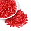 FGB Grade A Drawbench Style Glass Seed Beads SEED-Q040-01A-09-1