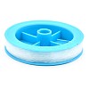 Transparent Fishing Thread Nylon Wire EC-L001-0.6mm-01-2