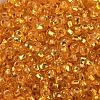 6/0 Glass Seed Beads SEED-T006-04C-04-3