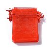 Organza Bags OP011Y-1-2
