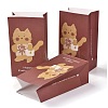 Rectangle Paper Bags CARB-A001-01B-4