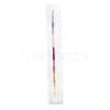 55Pcs Cubic Zirconia Cabochons CU-F002-03-1