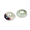 Vintage Handmade Porcelain Beads PORC-N013-20-08-2