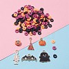 DIY Halloween Bracelet Making Kit DIY-FS0002-90-6